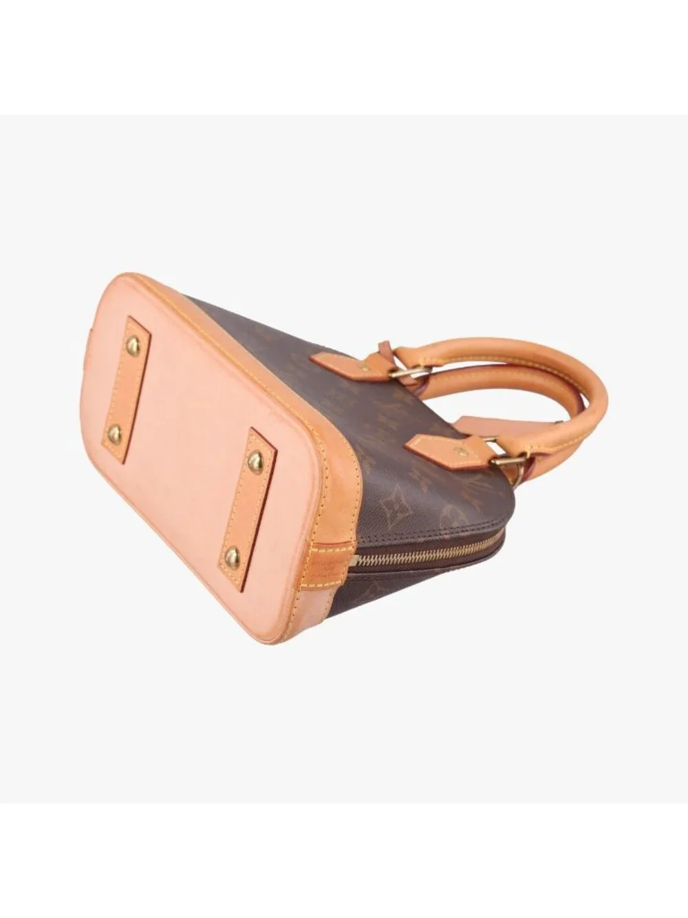 Louis Vuitton brand louis
